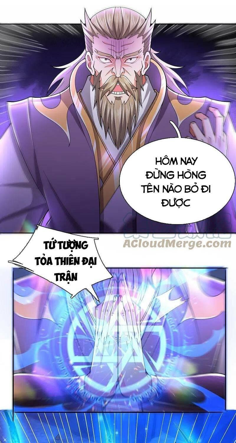 đọc truyện Vạn Cổ Thần Vương Chương 278 ảnh 2 tại Truyện Dạ Ký