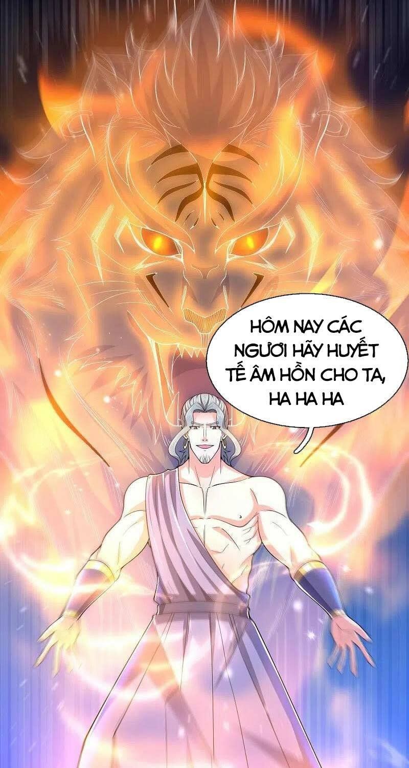 đọc truyện Vạn Cổ Thần Vương Chương 278 ảnh 12 tại Truyện Dạ Ký