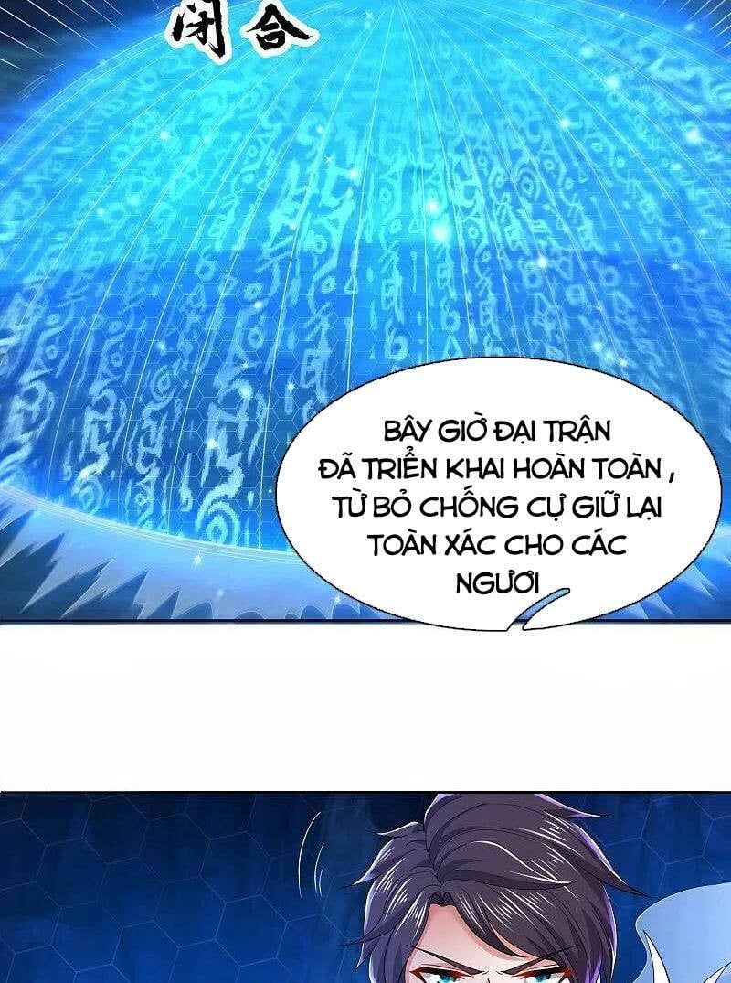 đọc truyện Vạn Cổ Thần Vương Chương 278 ảnh 24 tại Truyện Dạ Ký