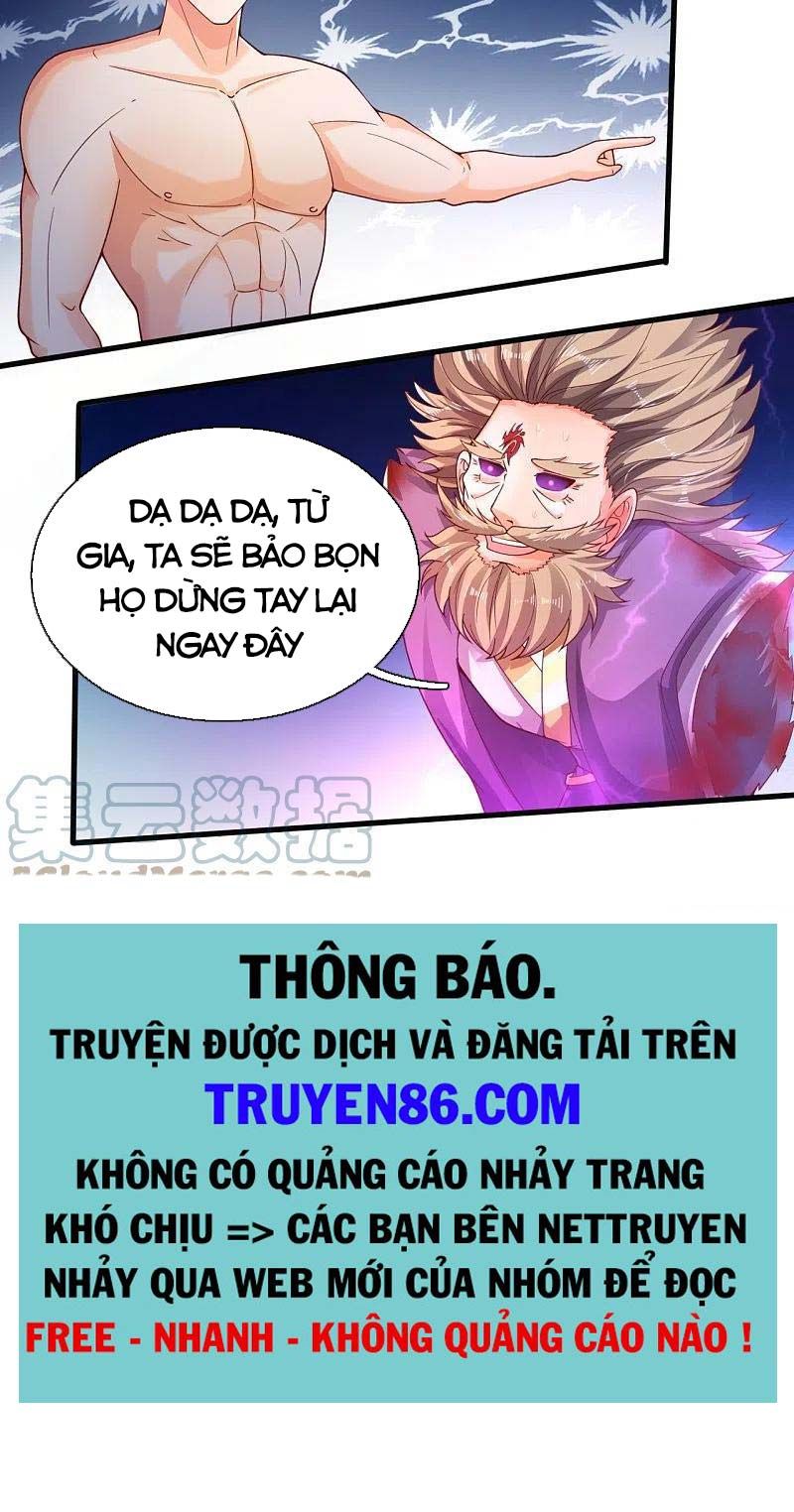 đọc truyện Vạn Cổ Thần Vương Chương 281 ảnh 16 tại Truyện Dạ Ký