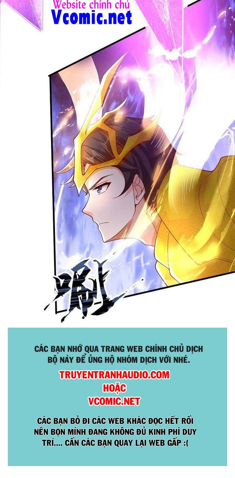 đọc truyện Vạn Cổ Thần Vương Chương 287 ảnh 15 tại Truyện Dạ Ký