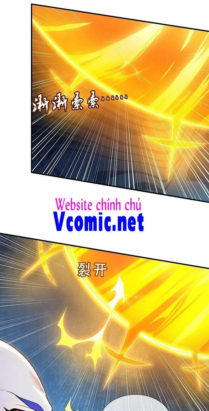 đọc truyện Vạn Cổ Thần Vương Chương 289 ảnh 11 tại Truyện Dạ Ký