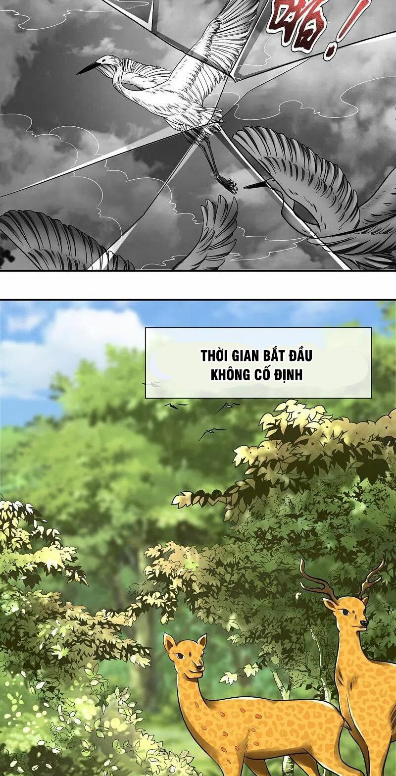 đọc truyện Vạn Cổ Thần Vương Chương 289 ảnh 24 tại Truyện Dạ Ký