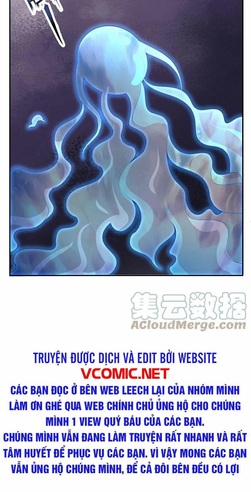 đọc truyện Vạn Cổ Thần Vương Chương 289 ảnh 28 tại Truyện Dạ Ký