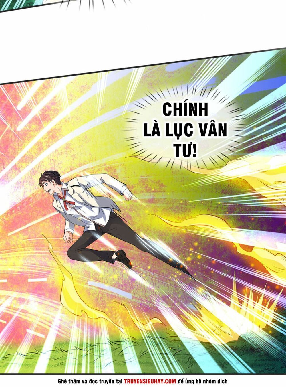 đọc truyện Vạn Cổ Thần Vương Chương 29 ảnh 13 tại Truyện Dạ Ký