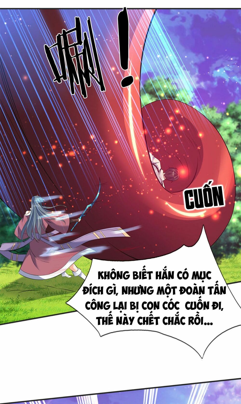 đọc truyện Vạn Cổ Thần Vương Chương 29 ảnh 16 tại Truyện Dạ Ký