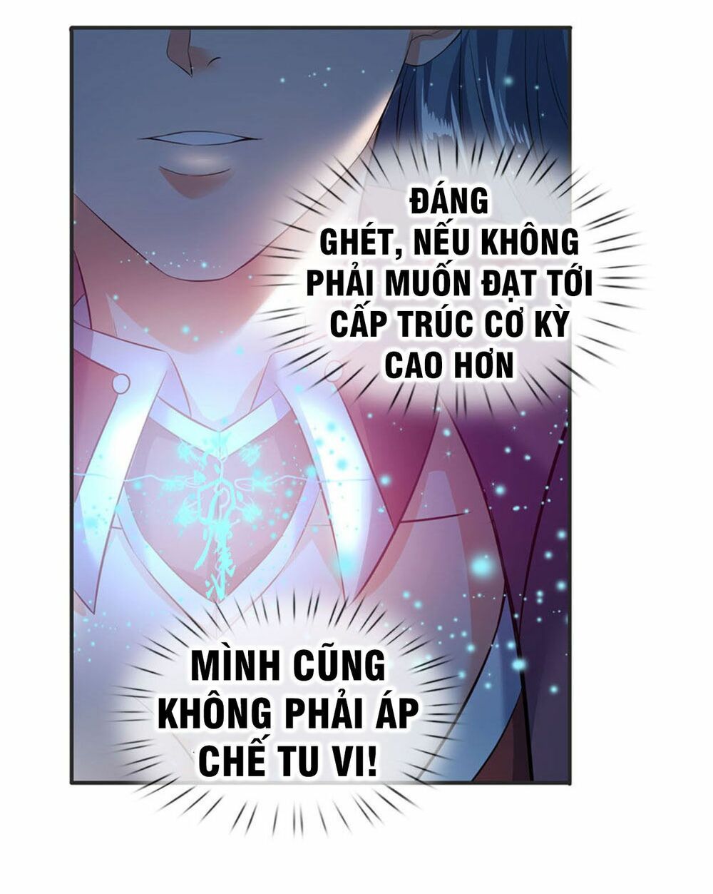 đọc truyện Vạn Cổ Thần Vương Chương 29 ảnh 7 tại Truyện Dạ Ký