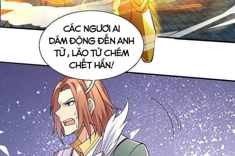 đọc truyện Vạn Cổ Thần Vương Chương 290 ảnh 19 tại Truyện Dạ Ký