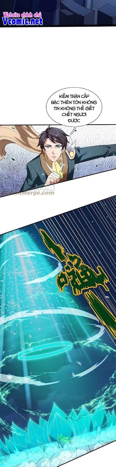 đọc truyện Vạn Cổ Thần Vương Chương 293 ảnh 15 tại Truyện Dạ Ký