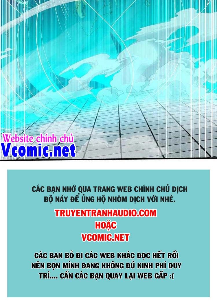 đọc truyện Vạn Cổ Thần Vương Chương 293 ảnh 17 tại Truyện Dạ Ký