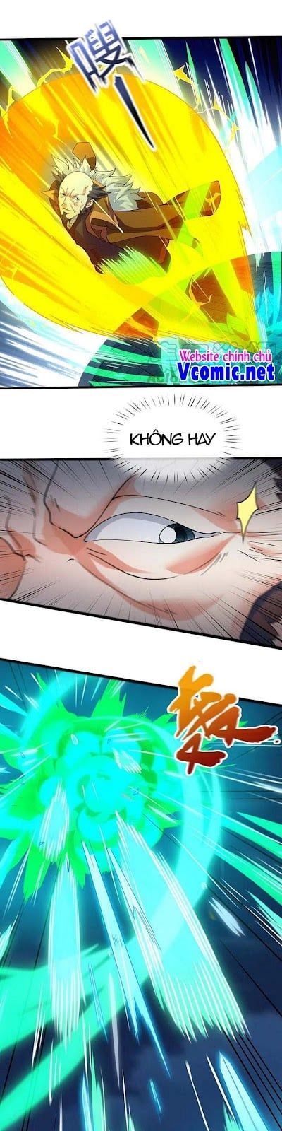 đọc truyện Vạn Cổ Thần Vương Chương 294 ảnh 2 tại Truyện Dạ Ký