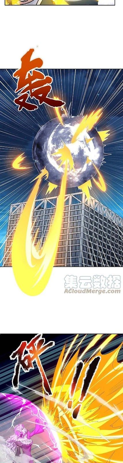 đọc truyện Vạn Cổ Thần Vương Chương 295 ảnh 12 tại Truyện Dạ Ký