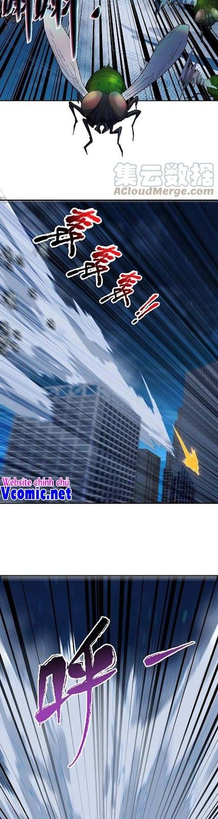 đọc truyện Vạn Cổ Thần Vương Chương 295 ảnh 6 tại Truyện Dạ Ký