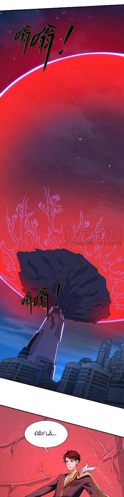 đọc truyện Vạn Cổ Thần Vương Chương 296 ảnh 11 tại Truyện Dạ Ký