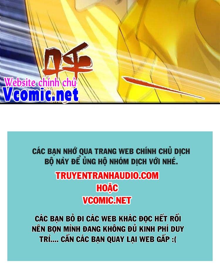 đọc truyện Vạn Cổ Thần Vương Chương 296 ảnh 18 tại Truyện Dạ Ký