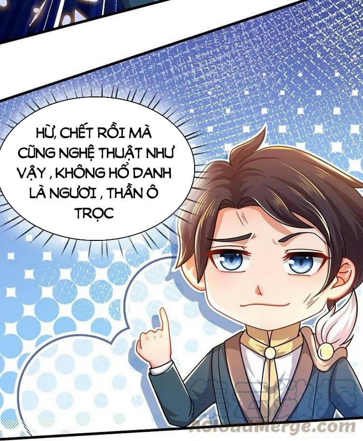 đọc truyện Vạn Cổ Thần Vương Chương 299 ảnh 29 tại Truyện Dạ Ký