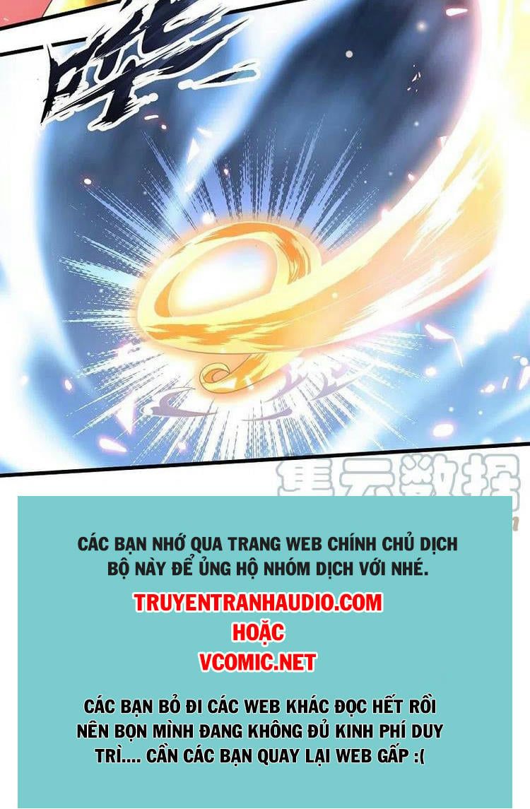 đọc truyện Vạn Cổ Thần Vương Chương 299 ảnh 38 tại Truyện Dạ Ký
