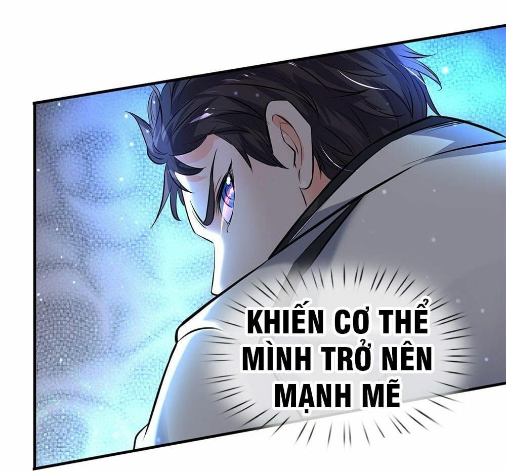 đọc truyện Vạn Cổ Thần Vương Chương 3 ảnh 11 tại Truyện Dạ Ký