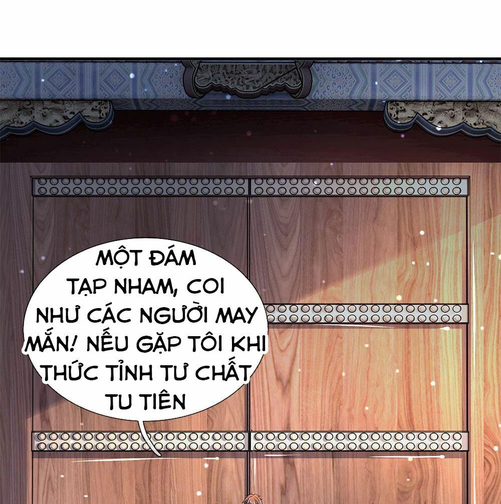 đọc truyện Vạn Cổ Thần Vương Chương 3 ảnh 14 tại Truyện Dạ Ký