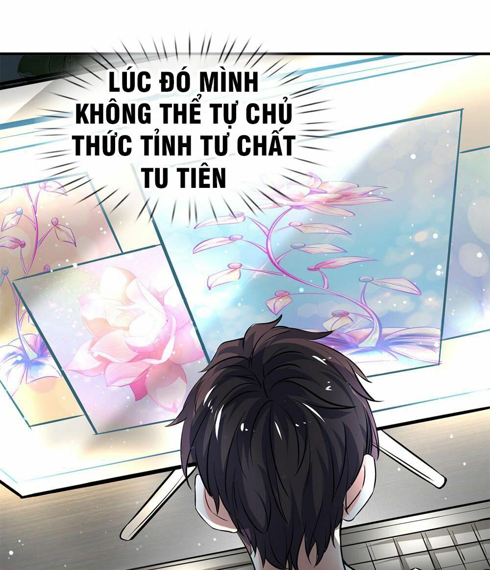 đọc truyện Vạn Cổ Thần Vương Chương 3 ảnh 19 tại Truyện Dạ Ký