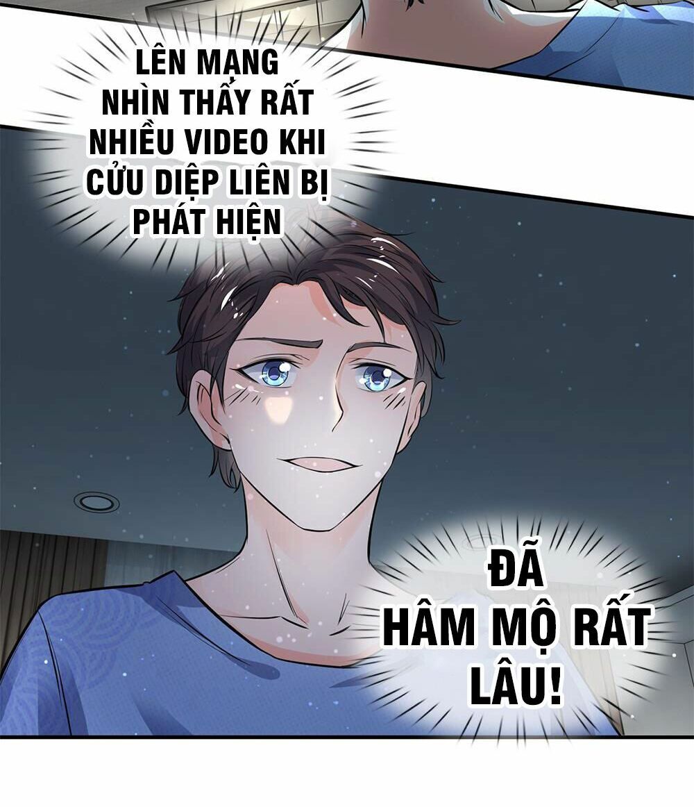 đọc truyện Vạn Cổ Thần Vương Chương 3 ảnh 20 tại Truyện Dạ Ký