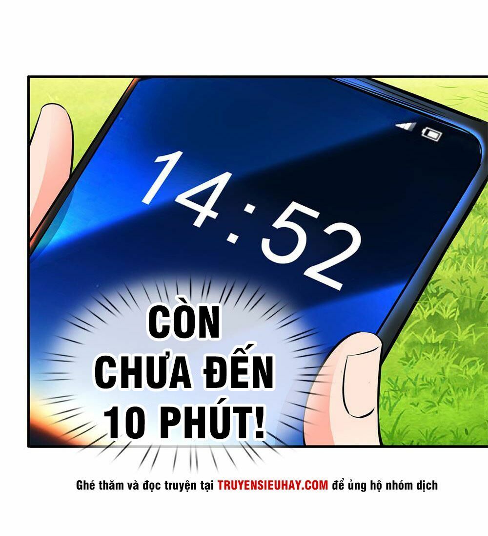 đọc truyện Vạn Cổ Thần Vương Chương 3 ảnh 21 tại Truyện Dạ Ký