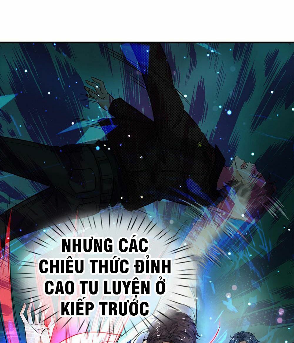 đọc truyện Vạn Cổ Thần Vương Chương 3 ảnh 9 tại Truyện Dạ Ký