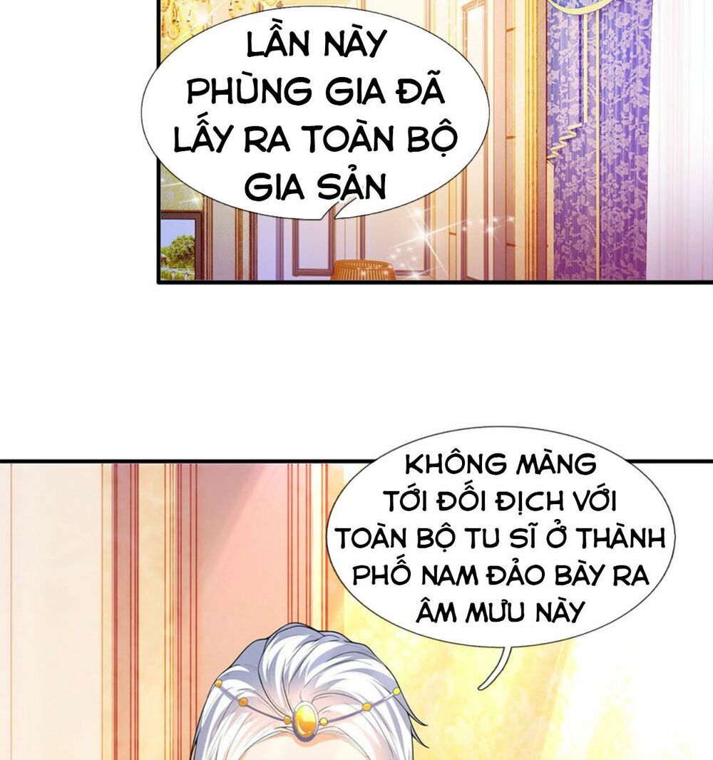 đọc truyện Vạn Cổ Thần Vương Chương 30 ảnh 5 tại Truyện Dạ Ký