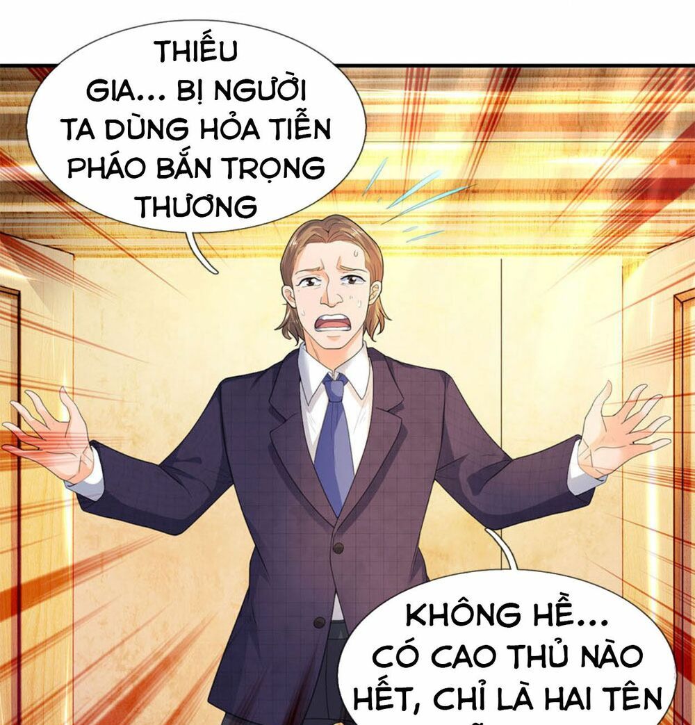 đọc truyện Vạn Cổ Thần Vương Chương 30 ảnh 10 tại Truyện Dạ Ký