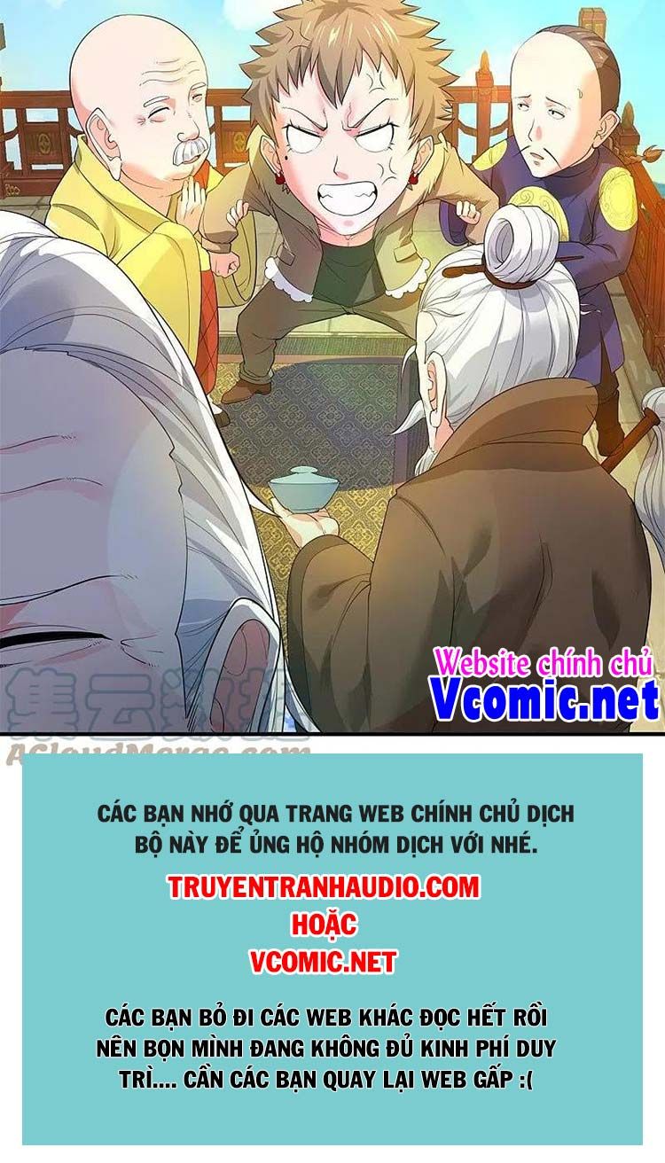 đọc truyện Vạn Cổ Thần Vương Chương 301 ảnh 18 tại Truyện Dạ Ký