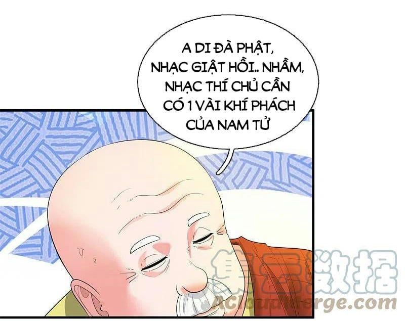 đọc truyện Vạn Cổ Thần Vương Chương 302 ảnh 2 tại Truyện Dạ Ký