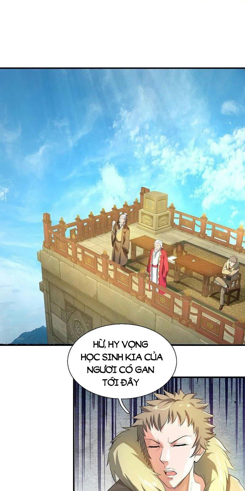 đọc truyện Vạn Cổ Thần Vương Chương 302 ảnh 12 tại Truyện Dạ Ký