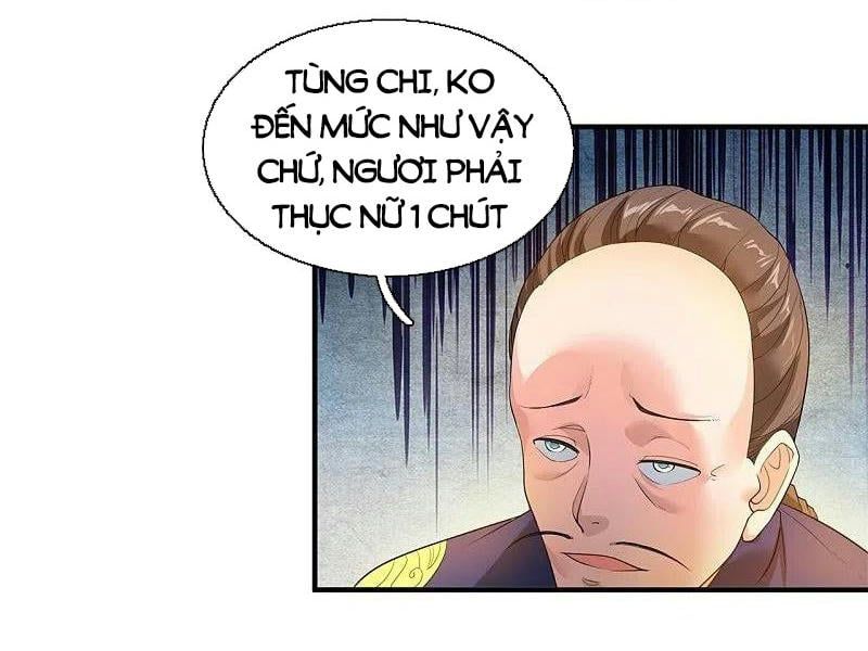 đọc truyện Vạn Cổ Thần Vương Chương 302 ảnh 3 tại Truyện Dạ Ký