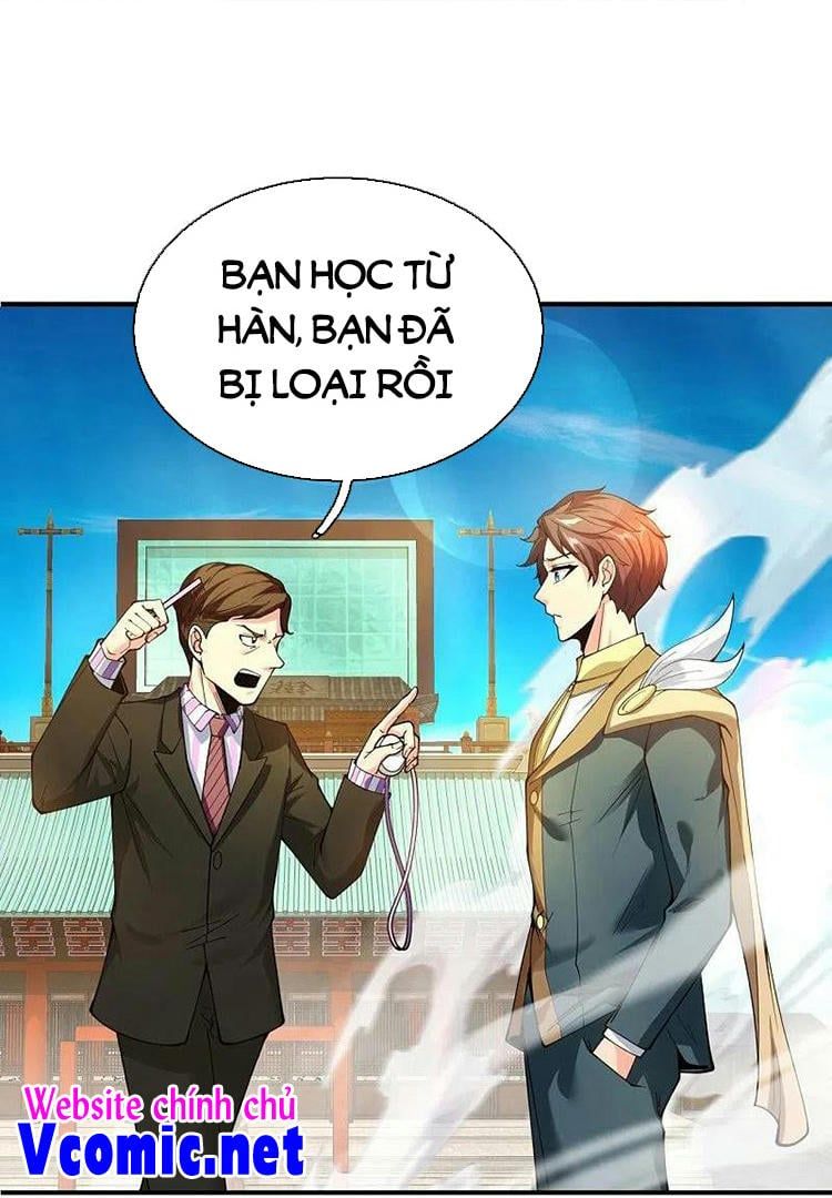 đọc truyện Vạn Cổ Thần Vương Chương 303 ảnh 13 tại Truyện Dạ Ký