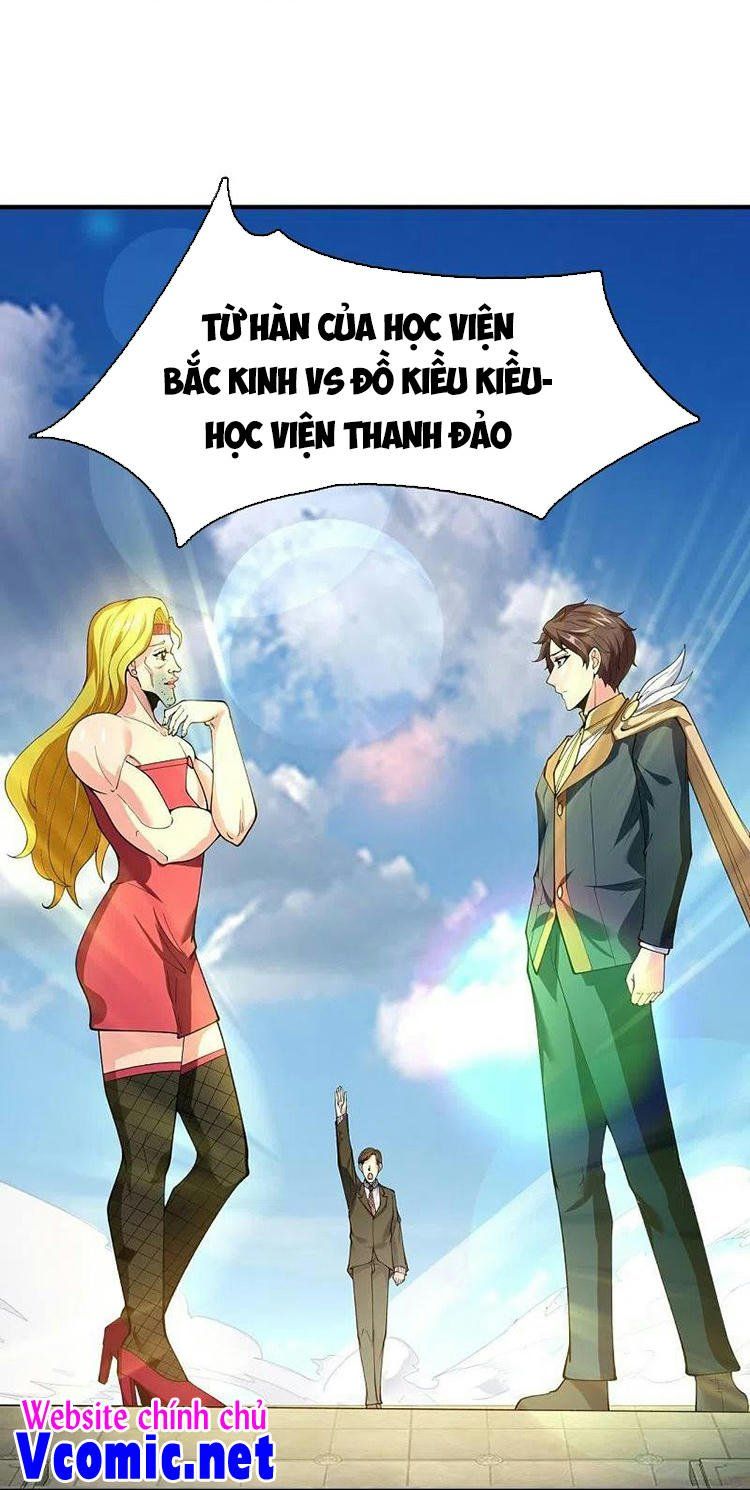 đọc truyện Vạn Cổ Thần Vương Chương 303 ảnh 17 tại Truyện Dạ Ký