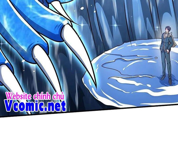 đọc truyện Vạn Cổ Thần Vương Chương 304 ảnh 26 tại Truyện Dạ Ký