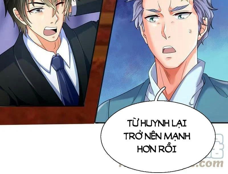 đọc truyện Vạn Cổ Thần Vương Chương 305 ảnh 21 tại Truyện Dạ Ký