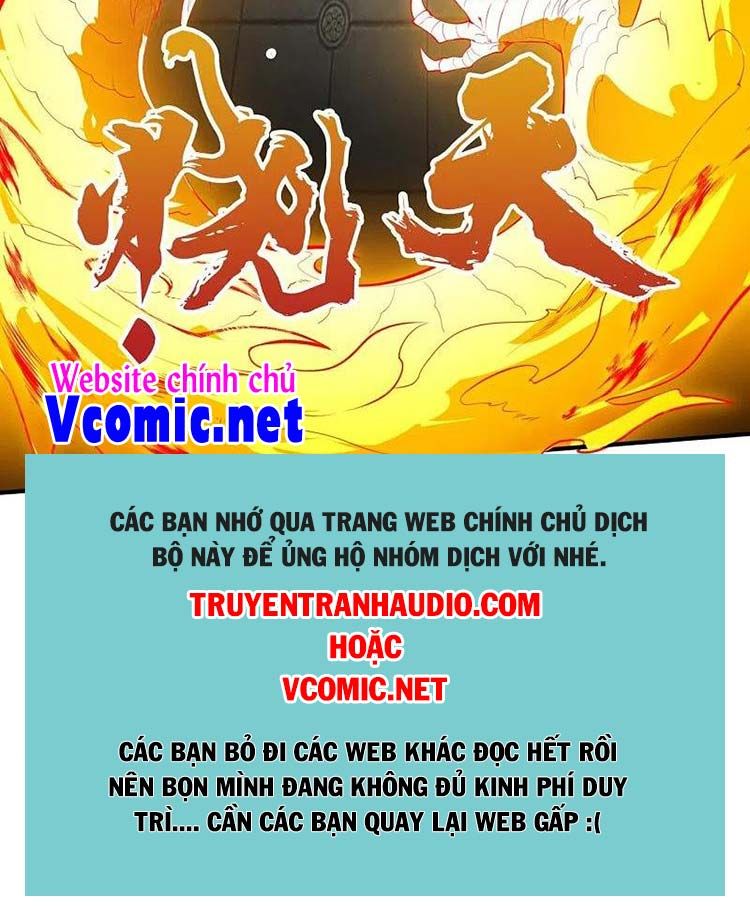 đọc truyện Vạn Cổ Thần Vương Chương 307 ảnh 27 tại Truyện Dạ Ký
