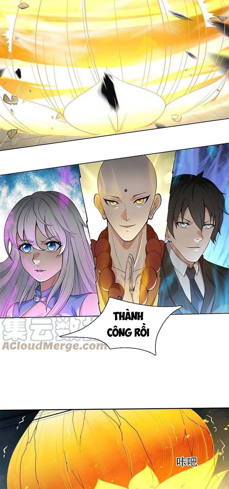 đọc truyện Vạn Cổ Thần Vương Chương 309 ảnh 13 tại Truyện Dạ Ký