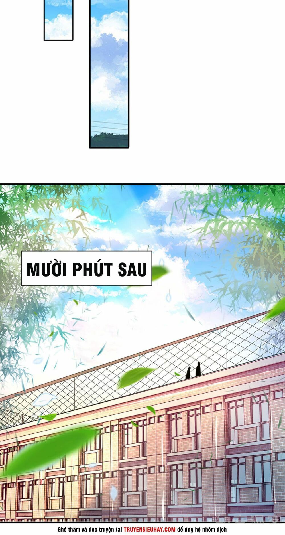 đọc truyện Vạn Cổ Thần Vương Chương 31 ảnh 19 tại Truyện Dạ Ký
