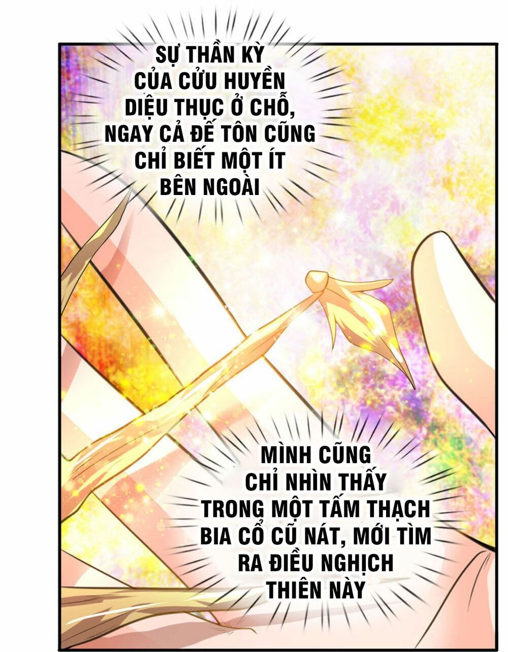 đọc truyện Vạn Cổ Thần Vương Chương 31 ảnh 6 tại Truyện Dạ Ký
