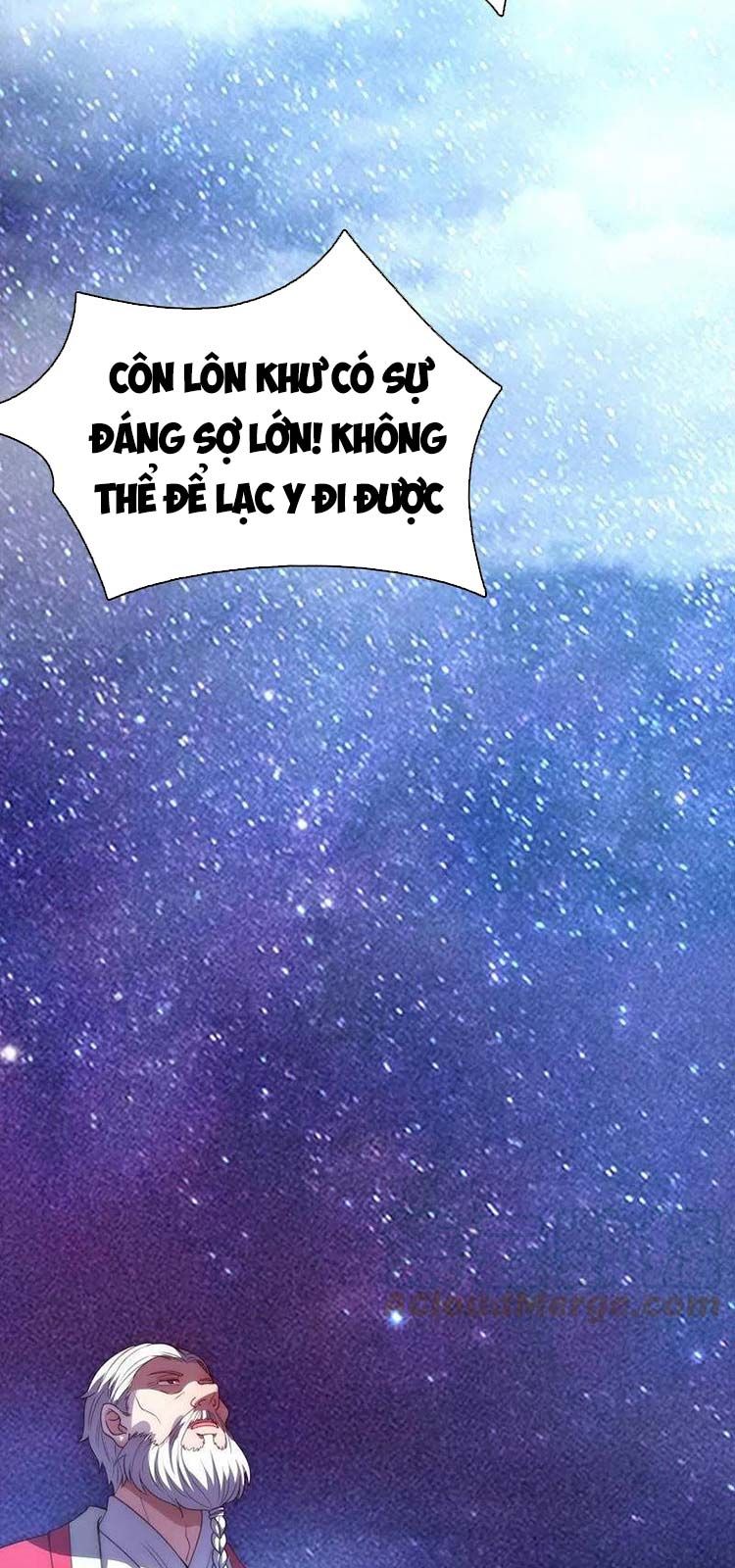 đọc truyện Vạn Cổ Thần Vương Chương 318 ảnh 16 tại Truyện Dạ Ký
