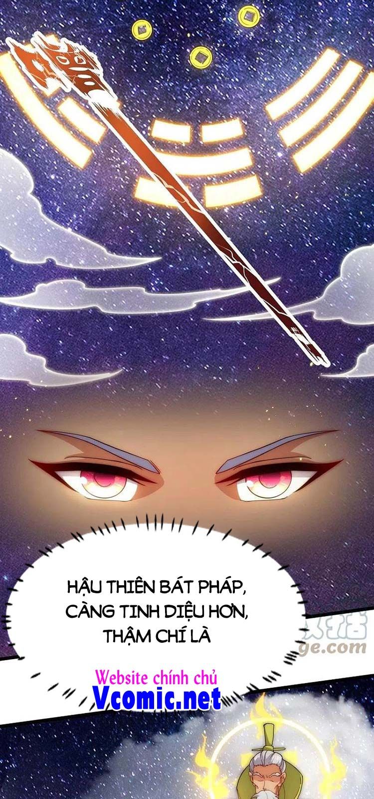 đọc truyện Vạn Cổ Thần Vương Chương 318 ảnh 21 tại Truyện Dạ Ký