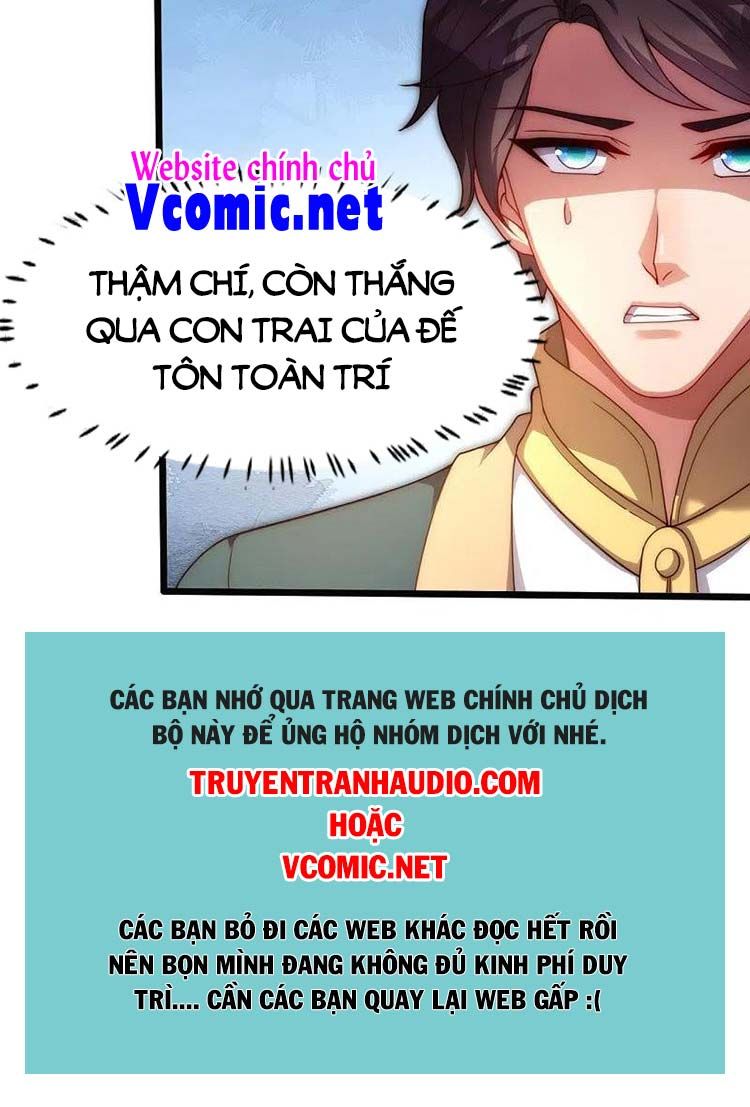 đọc truyện Vạn Cổ Thần Vương Chương 318 ảnh 26 tại Truyện Dạ Ký