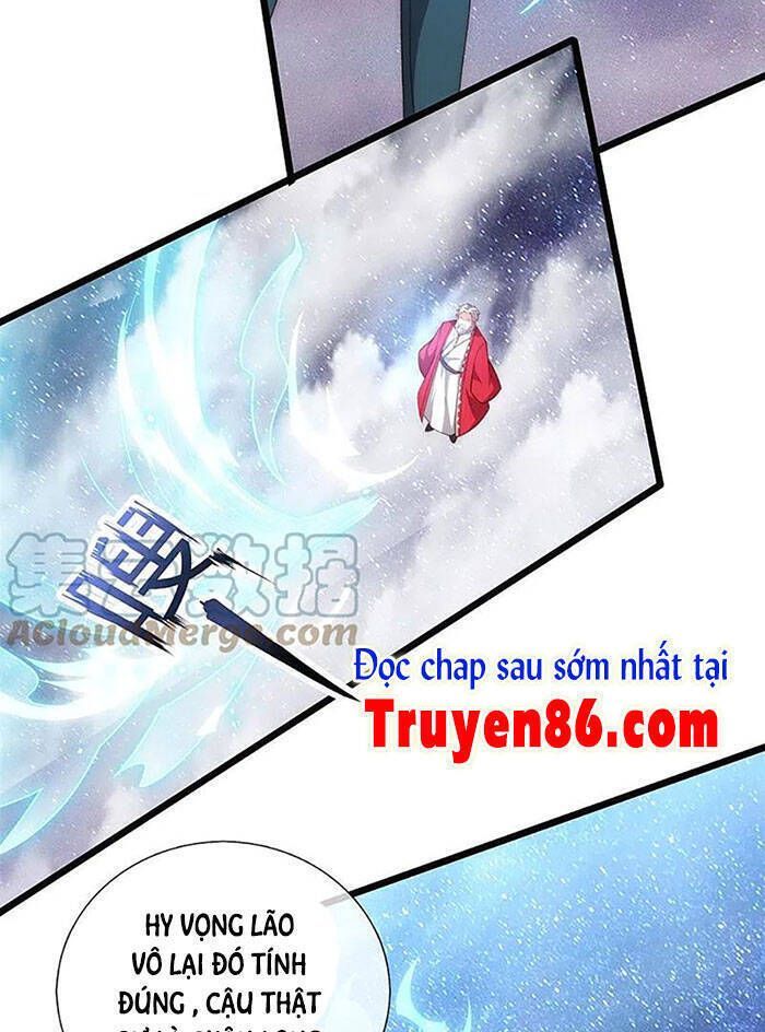 đọc truyện Vạn Cổ Thần Vương Chương 319 ảnh 13 tại Truyện Dạ Ký