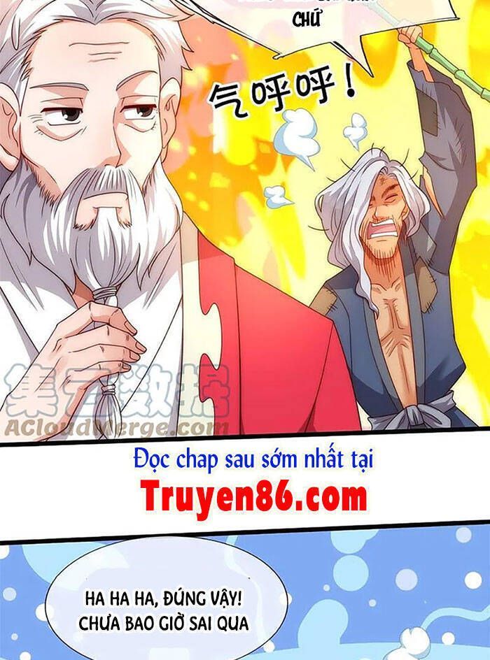 đọc truyện Vạn Cổ Thần Vương Chương 319 ảnh 15 tại Truyện Dạ Ký
