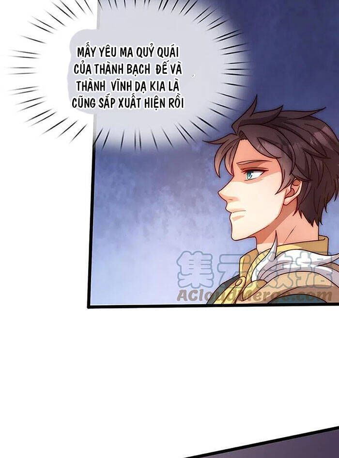 đọc truyện Vạn Cổ Thần Vương Chương 319 ảnh 19 tại Truyện Dạ Ký