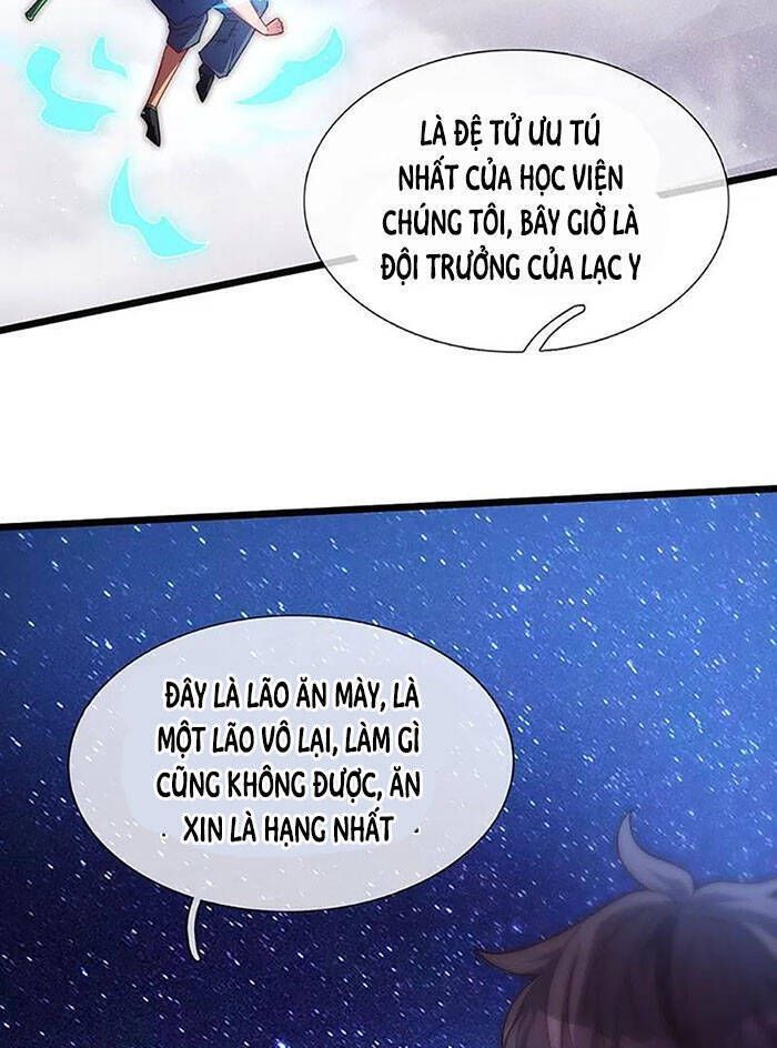 đọc truyện Vạn Cổ Thần Vương Chương 319 ảnh 3 tại Truyện Dạ Ký