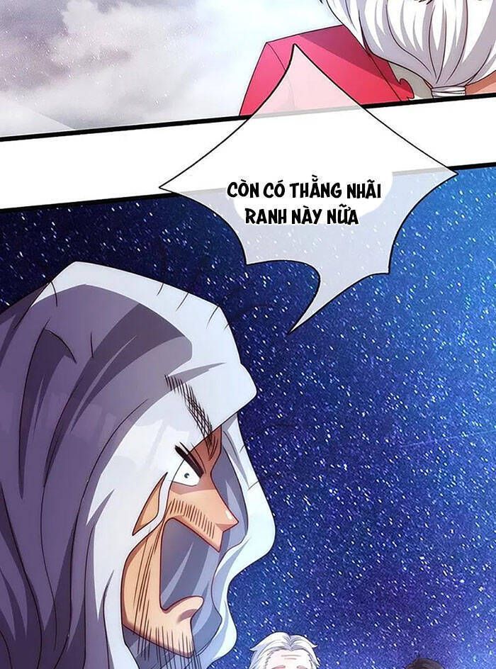 đọc truyện Vạn Cổ Thần Vương Chương 319 ảnh 5 tại Truyện Dạ Ký