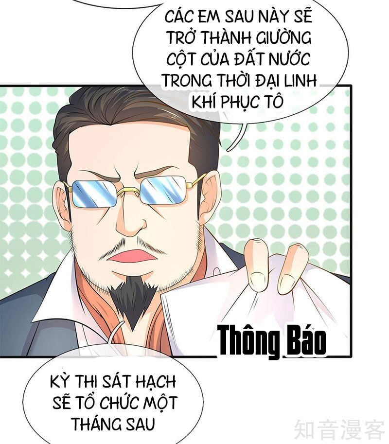 đọc truyện Vạn Cổ Thần Vương Chương 32 ảnh 15 tại Truyện Dạ Ký